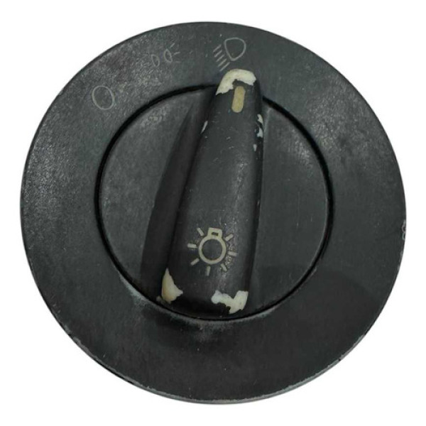 Botão Regulagem Farol Volkswagen Virtus 2014/2015 58r305858d