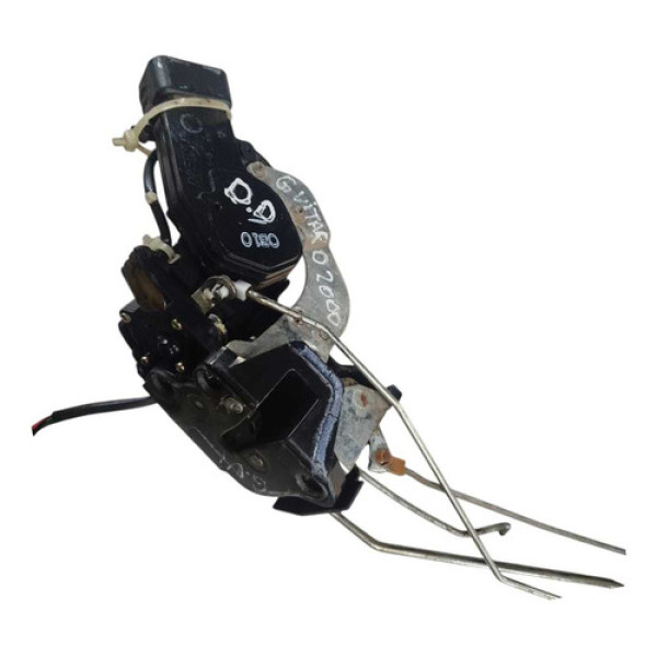 Fechadura Elétrica Dianteir Direita Suzuki Grand Vitara 2000