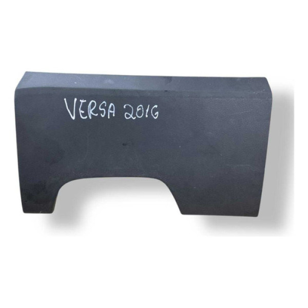 Acabamento Inferior Volante Honda Fit 2015 2016 689t19lh0a