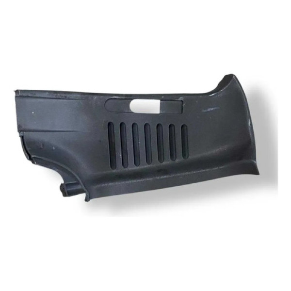 Moldura Coluna Traseira Direita Ford Courier 2006 97fbp24582