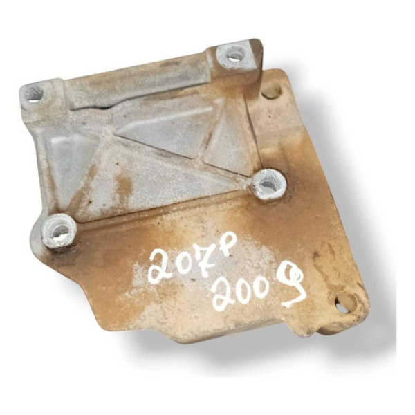 Suporte Compressor Peugeot 207 Passion 2009 2010 2011 2012