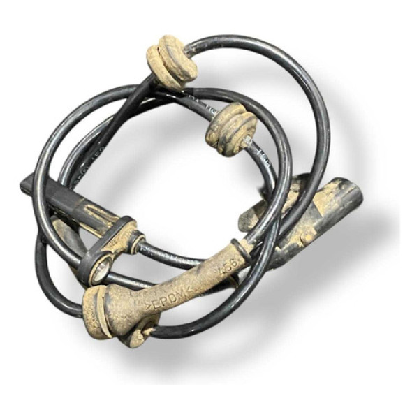 Sensor Abs Traseiro Direito Fiat Punto 2013 2014 2015 2016