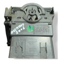 Difusor Ar Lado Esquerdo Chevrolet Meriva 2007 2008 2009