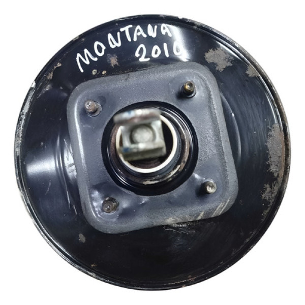 Hidrovacuo Servo Freio  Chevrolet  Montana 2010 20562023424