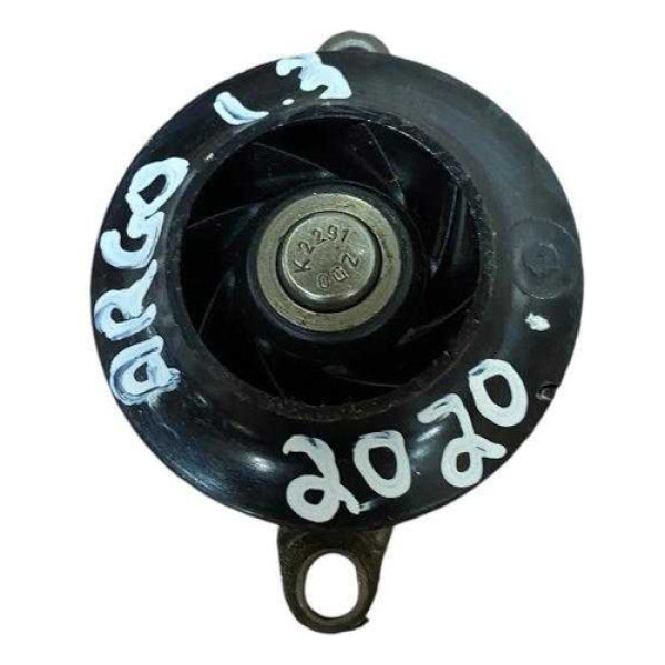 Bomba Agua  Motor Fiat Argo Cronos  1.3 2020 46335821