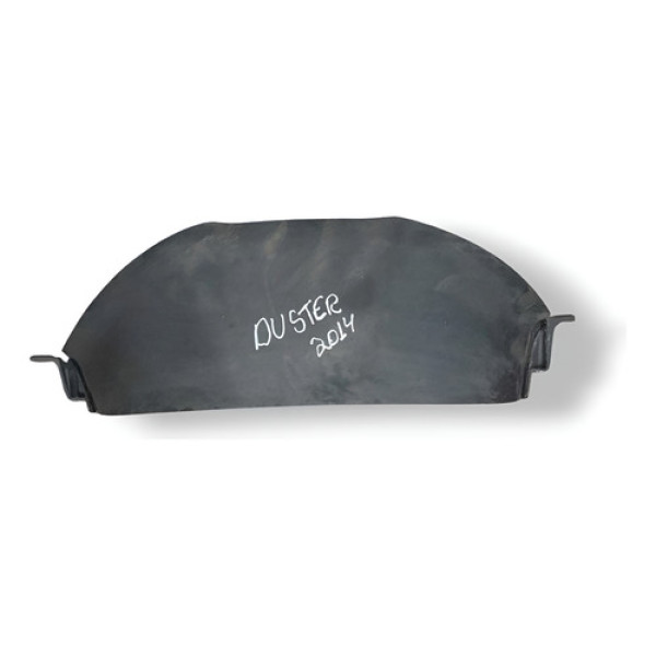 Acabamento Painel Instrumento Renault Duster 2014 1096409x Preto