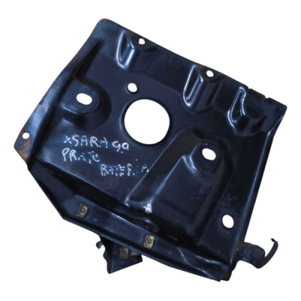 Suporte Caixa Bateria Citroen Xsara 1.8 1999 2000 2001 2002