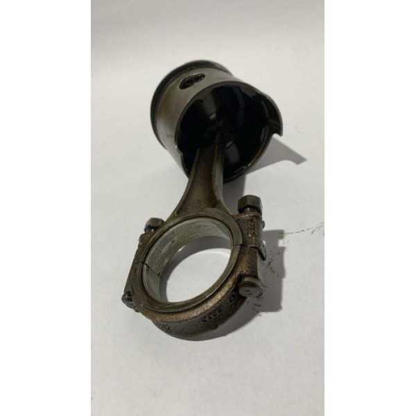 Pistão Com Biela Kombi 2005 1.6 2º 