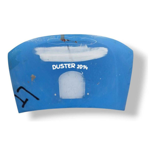 Capo Renault Duster 2014 2015 2016 2017 Com Detalhes