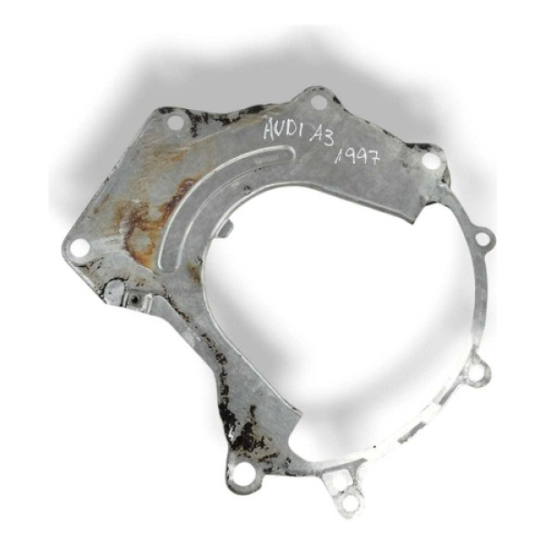 Flange Espaçador Caixa Câmbio Audi  A3 1.8 1997/1998/1999