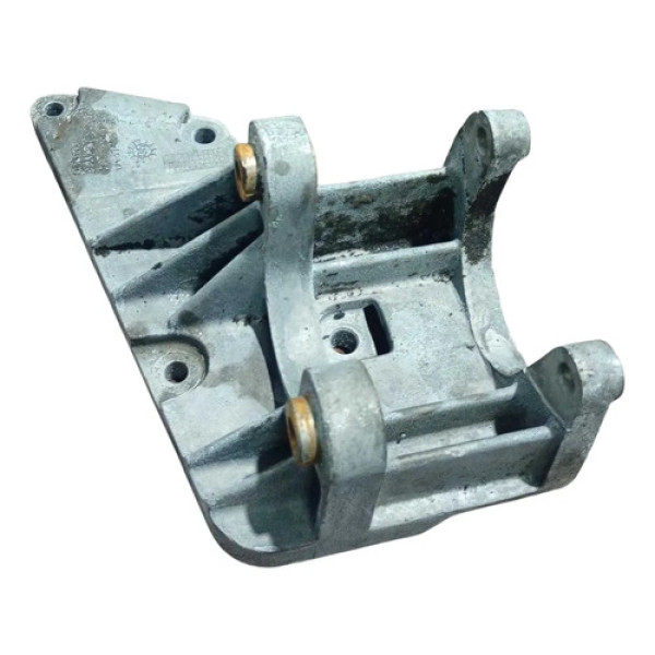 Suporte Bomba Direção Hidraulica Vw Gol G4 2007 - 0481455153