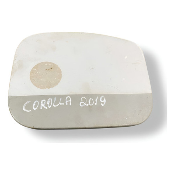 Portinhola Tanque Combustivel Toyota Corolla 2017 2018 2019 Água