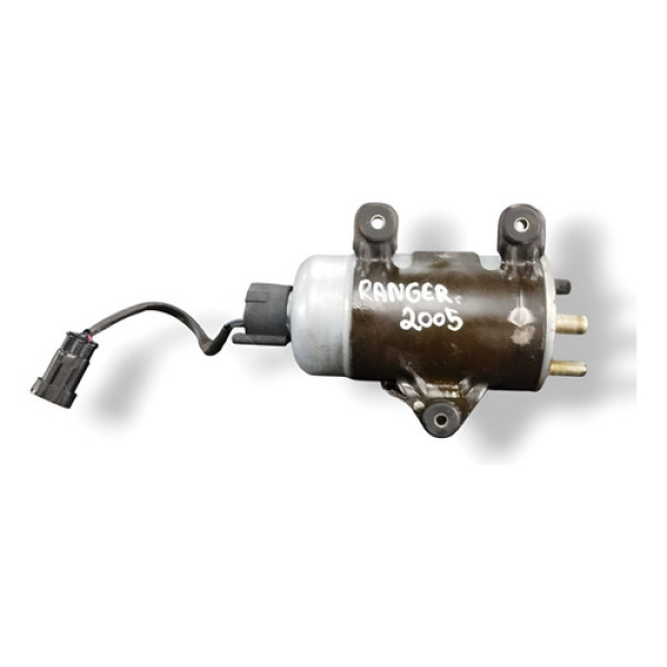 Suporte Filtro Combustível Ford Ranger 3.0 2004 2005 2006