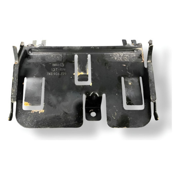 Suporte Módulo Injeção Volkswagen Fusca 2010 7x0906329