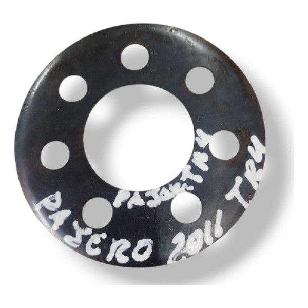 Centralizador Volante Cremalheira Pajero Tr4 2010 2011 