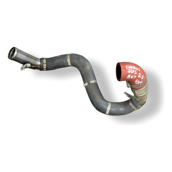 Mangueira Turbina Evoque 2.5  Aut 4x4  2012 2013 2014 - Preto