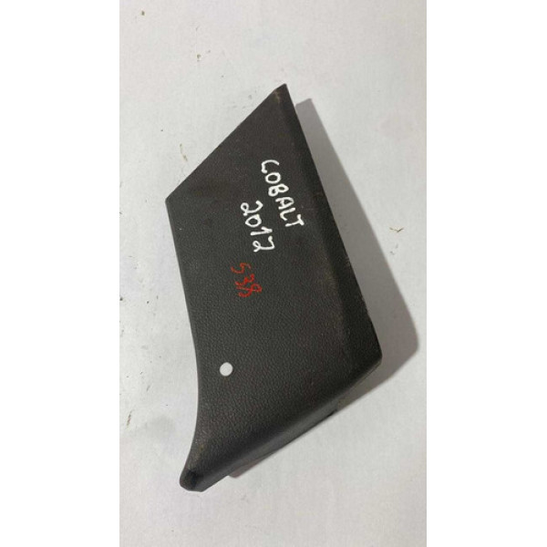 Acabamento Coluna Banco Direito Gm Cobalt 11/15 1.4 94768679