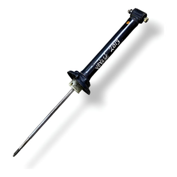 Amortecedor Suspensao Traseiro Volkswagen Voyage 14 Gb48167