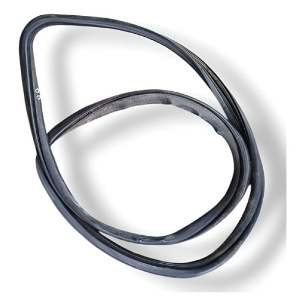 Borracha Porta Dianteira Direita Fiat Palio 2000/2001/2002