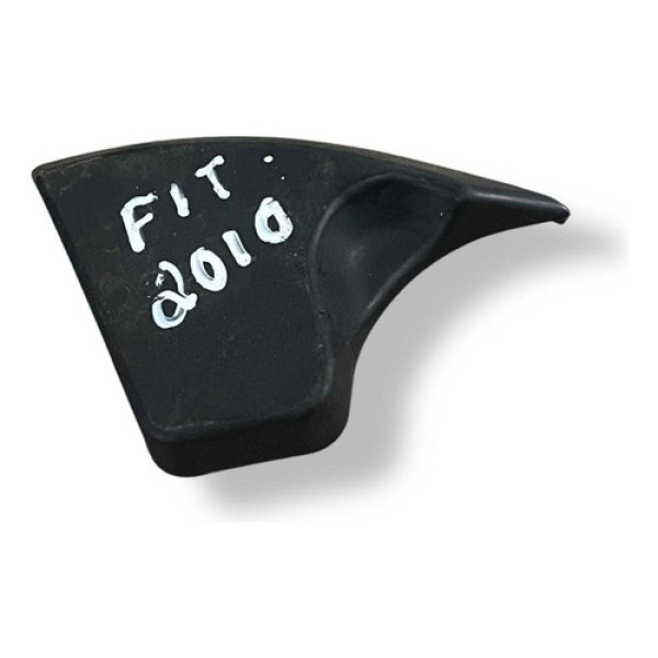 Moldura Interna Retrovisor Esquerdo Fit 1.4 2010 76270tf0003