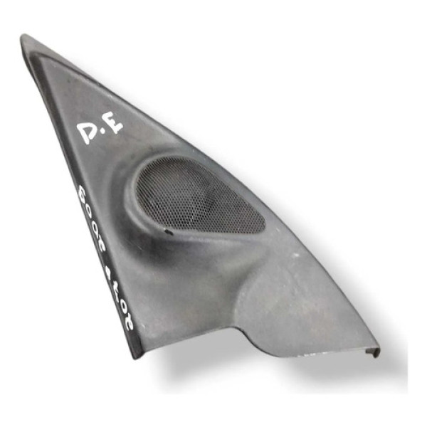 Acabamento Interno Retrovisor Esq 207 Passion 2009 96511490