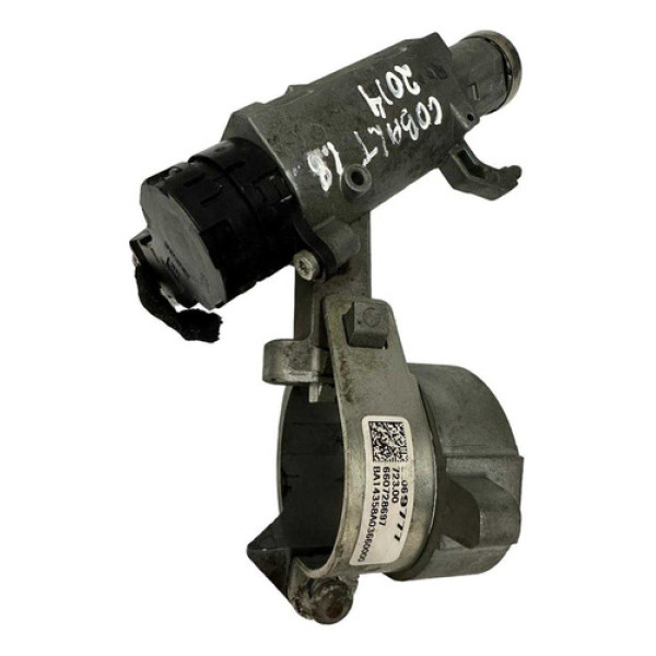 Cilindro Da Ignição Chevrolet Cobalt 1.8 2014 52069777