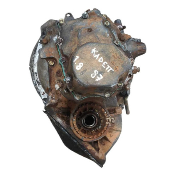 Caixa Marcha Gm Kadett 1.8 1987 - 9033428840000 F16 Detalhe