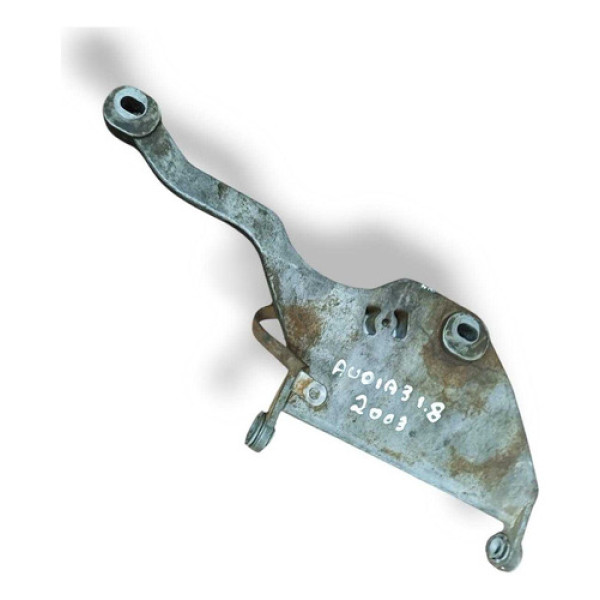 Suporte Coletor Admissão Audi A3 1.8 2002/2010 06a133231