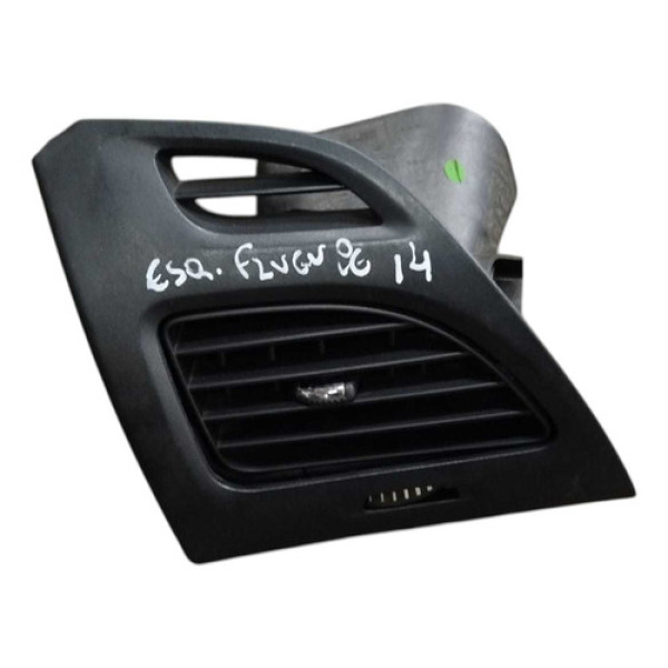 Difusor De Ar Condicionado Esquerdo Fluencer 2014 226805