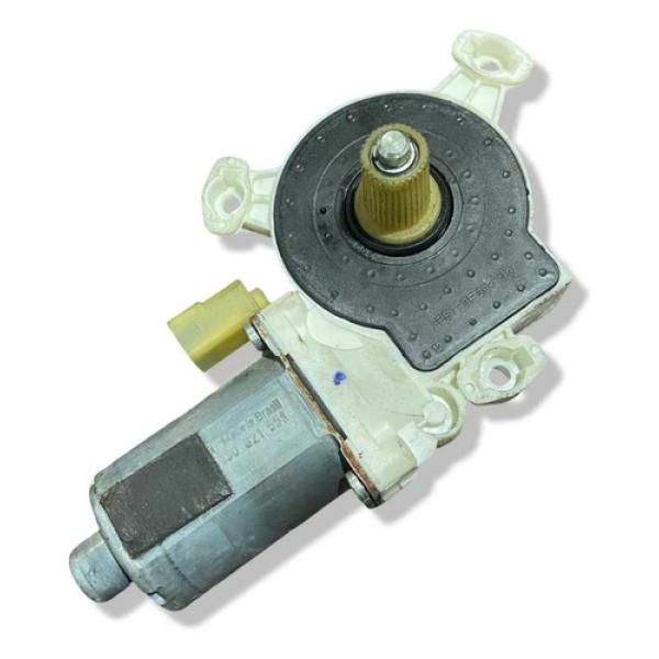 Motor Elét Vidro Dianteira Esquerdo Voyage 2014 - 0130821551