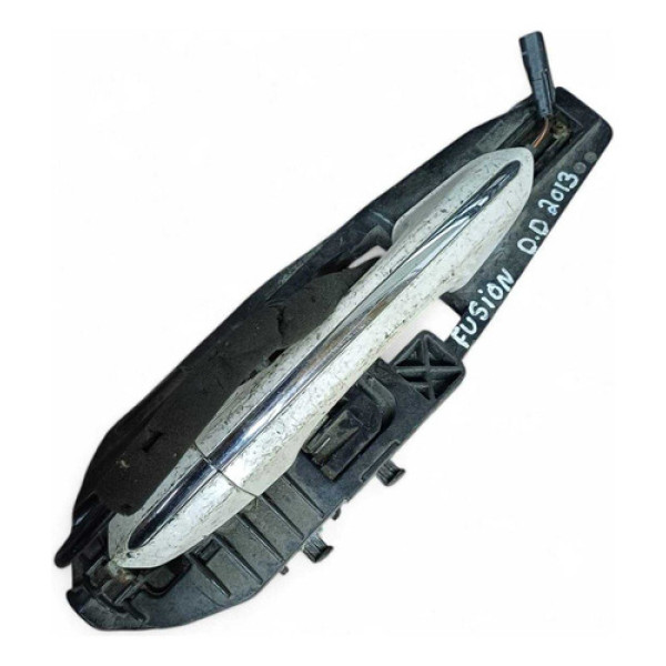 Maçaneta Externa Dianteira Direita Ford Fusion 2013/2016