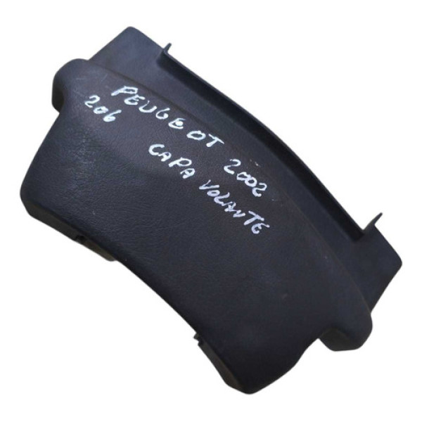 Moldura Superior Chave Seta Peugeot 206 2000 2001 2002 