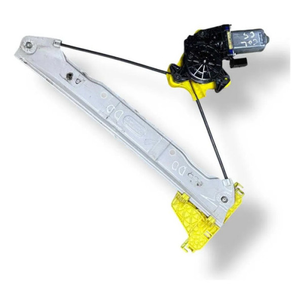 Maquina Vidro Elétrico Diant Direito Gol G5 2011 774730030