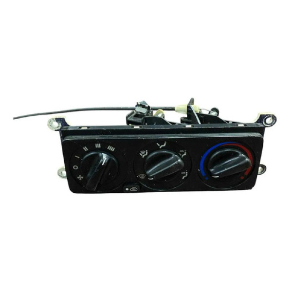 Comando Ar Condicionado Hyundai Galloper 3.0 V6 1998 1999