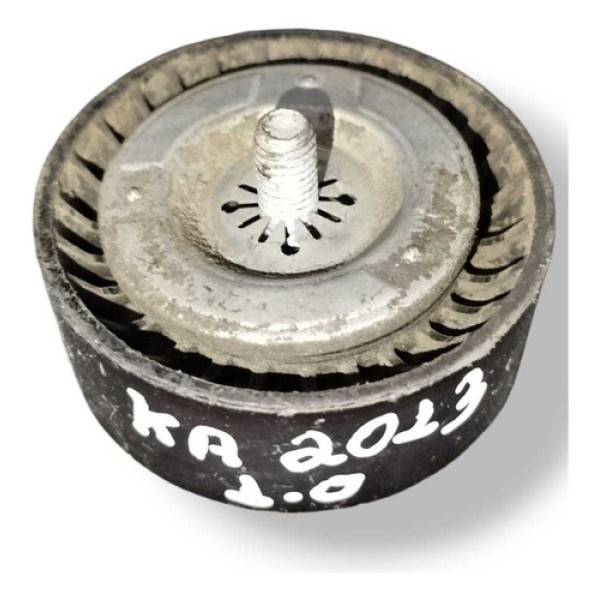 Polia Tensor Correia Dentada Ford Ka 1.0 2011 2012 2013 2014