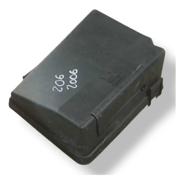 Tampa Caixa De Fusíveis Peugeot 206 1.4 2005/2006 9628844080