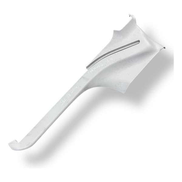 Acabamento Superior Direito Teto Jac  T8 2014 85486v7050