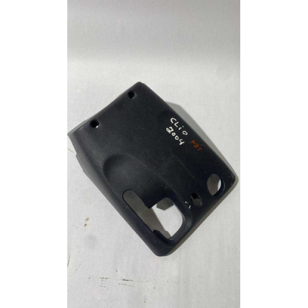 Moldura Inferior Coluna Direção Clio 1.0 2004 7700412949