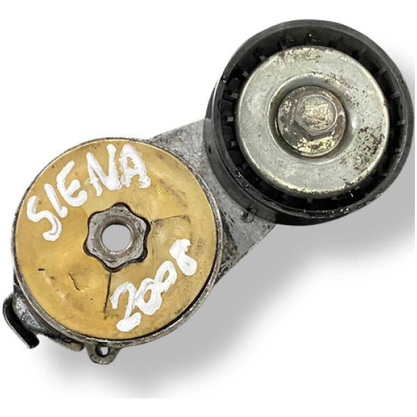 Tensor Correia Alternador Fiat Siena 1.4 2007 2008 2009 2010