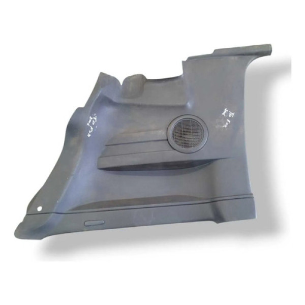 Forro Porta Lateral Direita Volkswagen Fox 2007 - 5z0867044