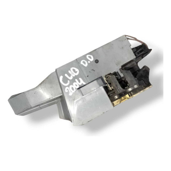 Fechadura Porta Dianteira Direita Renault Clio Sedan 2005