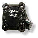 Suporte Sensor Abs Traseiro Esquerdo Gm Sonic 2013 95490303
