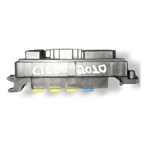 Caixa Fusiveis Chery Cielo 2010 2011 2012 2013 2014 2015