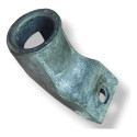 Suporte Superior Radiador Chevrolet Celta 2008/2009/2010