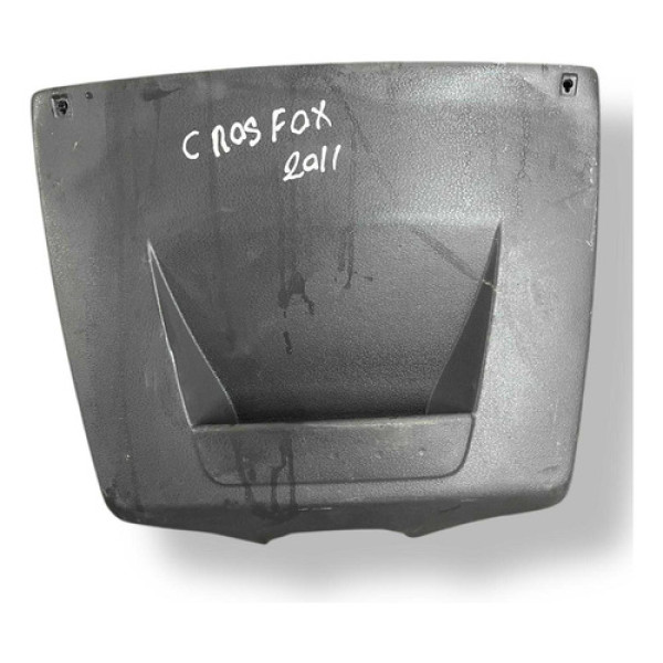 Moldura Tampa Traseira Volkswagen  Crossfox 2011 5z0867608