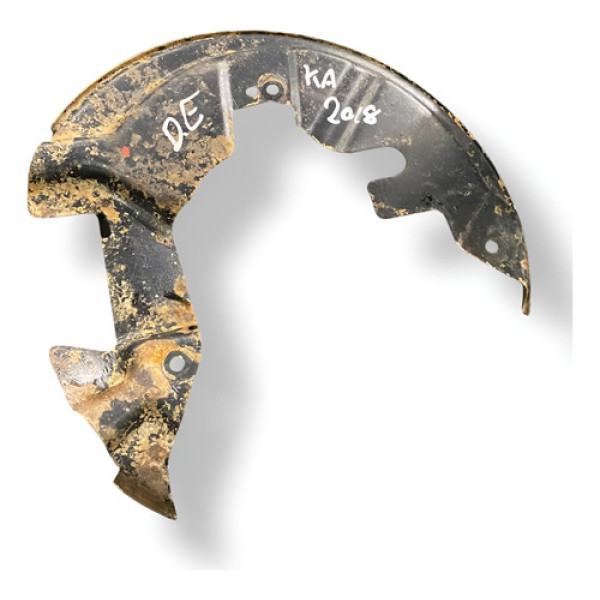 Defletor Espelho Disco Diant Esquerdo Ka 2018 E4b12k005ab