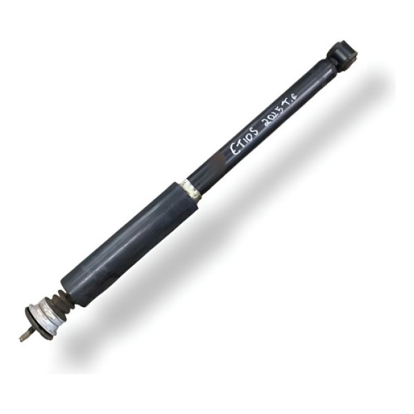 Amortecedor Traseiro Esquerdo Toyota Etios 2015 2016 2017