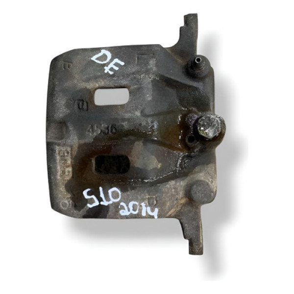 Pinça Freio Dianteira Esquerda Chevrolet S10 2014 2015