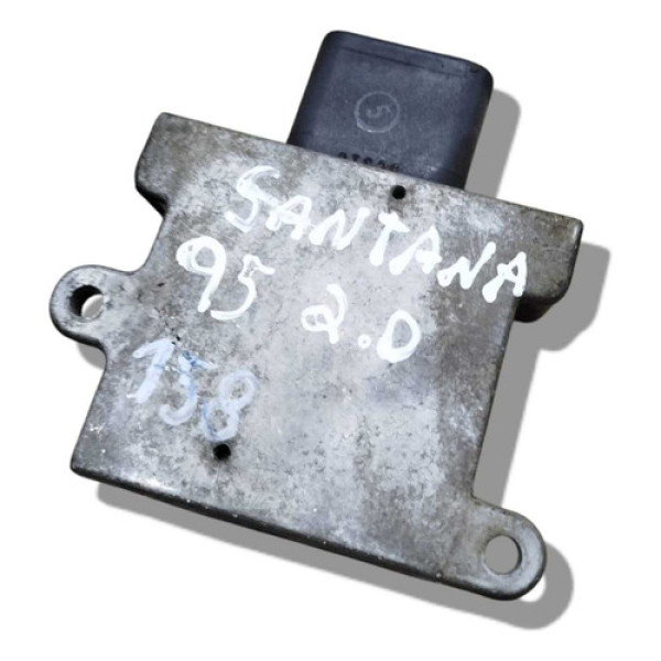 Módulo Igniçao Vw Santana Logus Pointer 2.01995 F4ff12a297