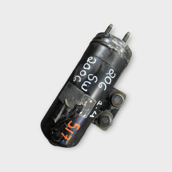 Filtro Secante Ar Peugeot 206 Sw 1.4 2006